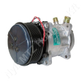 Klímakompresszor Sanden 12V 135 cm³ Ø:119 mm SD7H15_98234