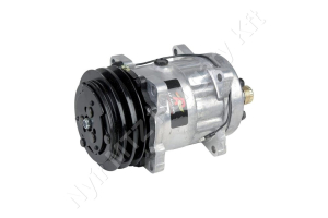 Klímakompresszor Sanden 12V 210 cm³ Ø:132 mm SD7H15