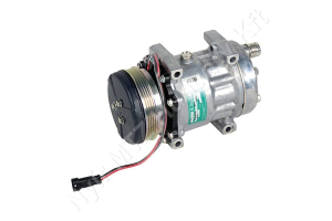 Klímakompresszor Sanden 190 cm³ Ø:119 mm SD7H15
