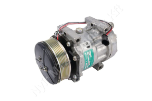 Klímakompresszor Sanden 12V Ø:112 mm SD7H15