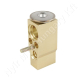 Expanziós szelep A: 3/8″ B: 1/2″ C: 5/8″ D: 5/8″ Expanziós szelep A: 3/8″ B: 1/2″ C: 5/8″ D: 5/8″