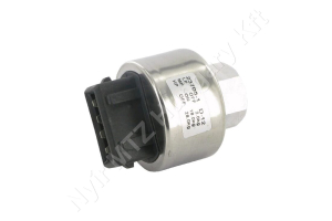 Nyomáskapcsoló