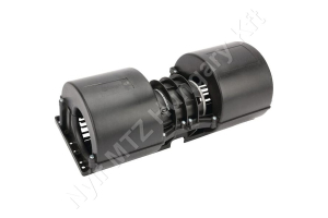 Ventilátor motor 12V L=352 mm Ventilátor motor 12V L=352 mm