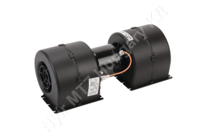 Ventilátor motor 12V L=310 mm