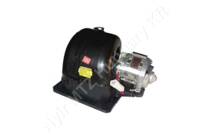 Ventilátor motor 12V