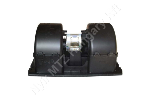 Ventilátor motor 12V L=330 mm