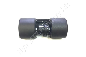 Ventilátor motor 24V L=349 mm