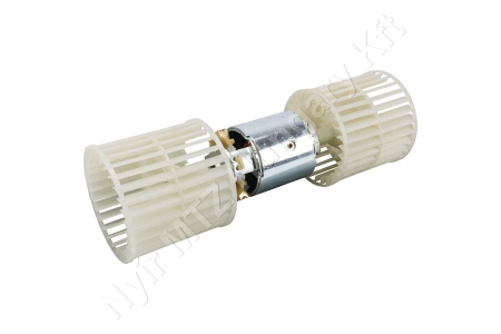 Ventilátor motor 12V L=351 mm_98395 Ventilátor motor 12V L=351 mm_98395