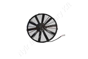 Ventilátor motor 12V