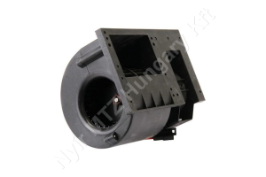 Ventilátor motor 12V L=222 mm