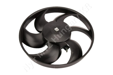 Ventilátor motor_98398 Ventilátor motor_98398
