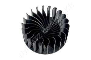 Ventilátor motor