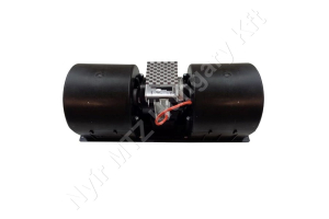 Ventilátor motor 12V L=327 mm
