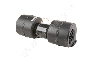 Ventilátor motor 12V L=314 mm