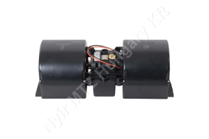 Ventilátor motor 12V L=468 mm 3 sebességes