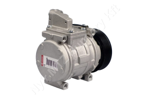 Klímakompresszor 12V 10PA17C