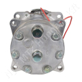 Klímakompresszor Sanden 12V 285 cm³ Ø:119 mm SD7H15 utángyártott_98286
