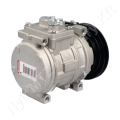 Klímakompresszor 12V 180 cm³ Ø: 133 mm 10PA15C_98197 Klímakompresszor 12V 180 cm³ Ø: 133 mm 10PA15C_98197