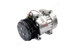 Klímakompresszor 12V 190 cm³ Ø: 119 mm SD7H15