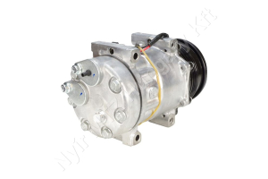 Klímakompresszor 12V 190 cm³ Ø: 112 mm SD7H15