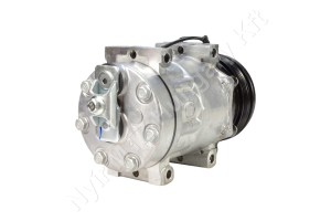 Klímakompresszor 12V 190 cm³ Ø: 112 mm SD7H15