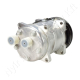 Klímakompresszor 12V 210 cm³ Ø: 132 mm 5H14 Klímakompresszor 12V 210 cm³ Ø: 132 mm 5H14
