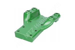 Sárvédő tartóvas 255×185 mm John Deere