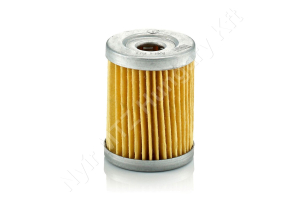 Motorolajszűrő betét 44×56 mm MANN-FILTER