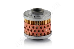 Motorolajszűrő betét 42×41 mm MANN-FILTER