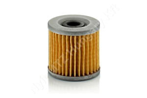 Motorolajszűrő betét 54×56 mm MANN-FILTER