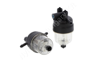 Üzemanyagszűrő egység 92×130 mm HIFI FILTER