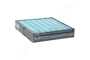 Kabinszűrő 279.5×279.5×55.7 mm Donaldson Kabinszűrő 279.5×279.5×55.7 mm Donaldson