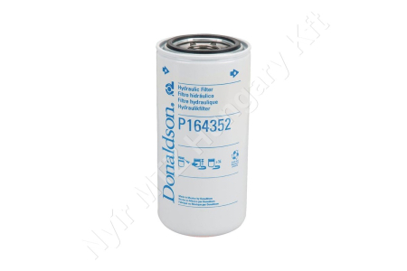 Hidraulikaszűrő 93x200 mm 1-1/4-12" UN Donaldson_107033 Hidraulikaszűrő 93x200 mm 1-1/4-12" UN Donaldson_107033