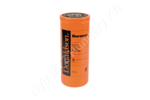 Hidraulikaszűrő 97×239.78 mm 1-3/8″-12 UN Donaldson