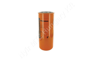 Hidraulikaszűrő 119.38×295.4 mm 1 3/4-12″ UN Donaldson
