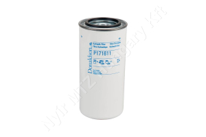 Hidraulikaszűrő 96×207 mm 3/4″ BSP/G Donaldson