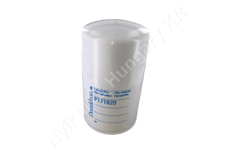 Hidraulikaszűrő 128x226 mm 1-1/4" BSP/G Donaldson_107077