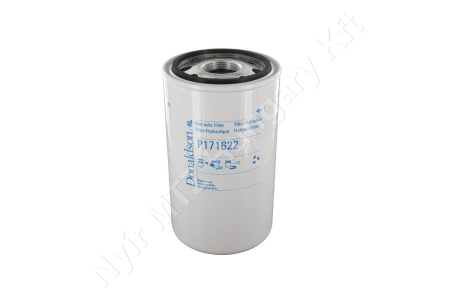 Hidraulikaszűrő 126x226 mm 1-1/4" BSP/G Donaldson_107079 Hidraulikaszűrő 126x226 mm 1-1/4" BSP/G Donaldson_107079