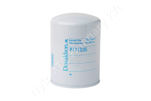 Hidraulikaszűrő 128×179 mm 1-1/4″ BSP/G Donaldson