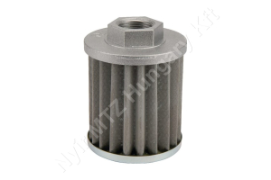 Hidraulikaszűrő 75×83.5 mm 3/4″ BSP/G Donaldson