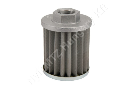 Hidraulikaszűrő 75x83.5 mm 3/4" BSP/G Donaldson_107091 Hidraulikaszűrő 75x83.5 mm 3/4" BSP/G Donaldson_107091