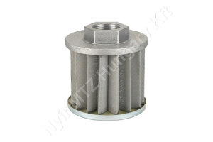 Hidraulikaszűrő 95×83.5 mm 1″ BSP/G Donaldson