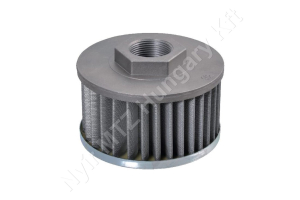 Hidraulikaszűrő 140×78 mm 1-1/4″ BSP/G Donaldson