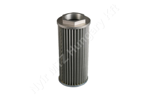 Hidraulikaszűrő 137×301.3 mm 2 1/2″ BSP/G Donaldson