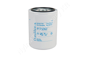 Hidraulikaszűrő 128×179 mm 1-1/4″ BSP/G Donaldson