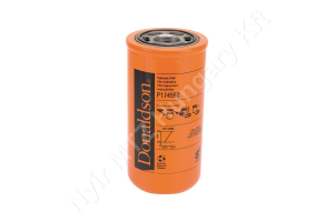 Hidraulikaszűrő 97×200.2 mm 1 3/8-12″ UN Donaldson