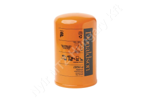 Hidraulikaszűrő 119.4×193 mm 1 3/4-12″ UN Donaldson