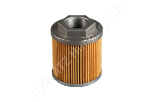 Hidraulikaszűrő 95×96 mm 1-1/4″ BSP/G Donaldson