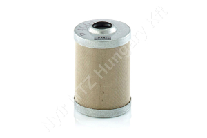 Üzemanyagszűrő betét 35×50 mm MANN-FILTER Üzemanyagszűrő betét 35×50 mm MANN-FILTER