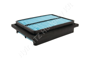 Kabinszűrő 220x163x51 mm Donaldson Kabinszűrő 220x163x51 mm Donaldson